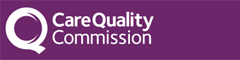 Link to Care Quality Commission