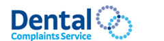 Link to Dental Complaints Service