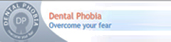 Link to Dental Phobia website